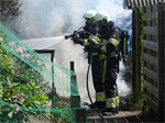 Prio 2 Containerbrand Gysbert Japiksstraat Buitenpost